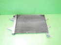 Skraplacz chłodnica klimatyzacji 6Q0820411K VW FOX I 5Z1 1.2 6V 03-09
