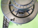 Wentylator dmuchawa nawiewu 6Q1819015G VW FOX I 5Z1 1.2 6V 03-09
