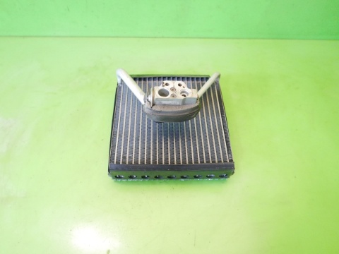 Parownik klimatyzacji + zawór rozprężny Behr VW FOX I 5Z1 1.2 6V 03-09