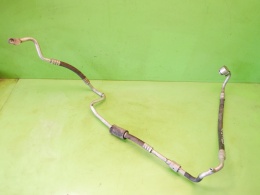 Rurka przewód klimatyzacji 6Q1820743F VW FOX I 5Z1 1.2 6V 03-09