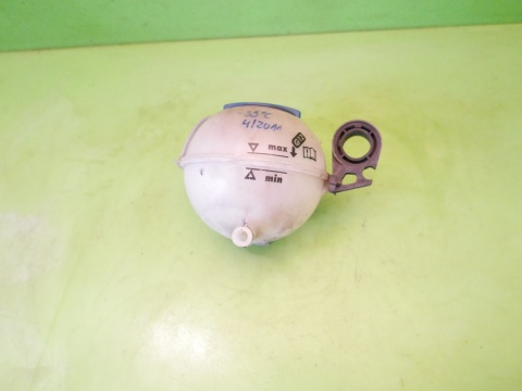 Zbiorniczek wyrównawczy 6Q0121407A VW FOX I 5Z1 1.2 6V 03-09