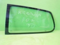 Szyba karoseryjna lewa tył VW FOX I 5Z1 3D 03-09