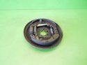Tarcza kotwiczna lewa tył VW FOX I 5Z1 1.2 6V 03-09
