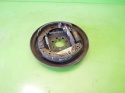 Tarcza kotwiczna lewa tył VW FOX I 5Z1 1.2 6V 03-09