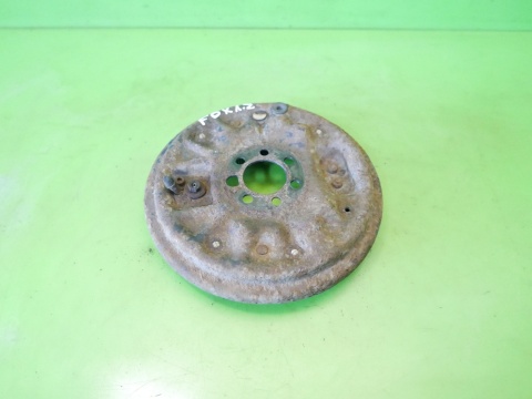 Tarcza kotwiczna lewa tył VW FOX I 5Z1 1.2 6V 03-09