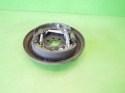 Tarcza kotwiczna prawa tył VW FOX I 5Z1 1.2 6V 03-09