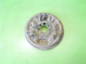 Tarcza kotwiczna prawa tył VW FOX I 5Z1 1.2 6V 03-09
