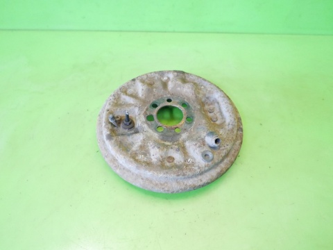 Tarcza kotwiczna prawa tył VW FOX I 5Z1 1.2 6V 03-09