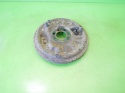 Tarcza kotwiczna prawa tył VW FOX I 5Z1 1.2 6V 03-09