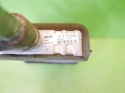 Nagrzewnica 6Q0819031 Behr VW FOX I 5Z1 1.2 6V 03-09