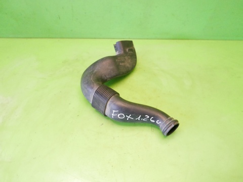Dolot rura przewód powietrza 6Y0129618A VW FOX I 5Z1 1.2 6V 03-09