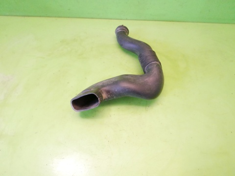 Dolot rura przewód powietrza 6Y0129618A VW FOX I 5Z1 1.2 6V 03-09