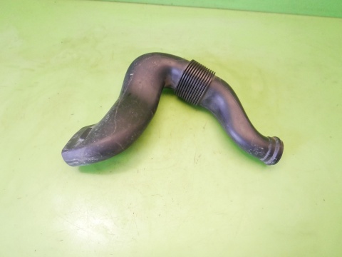 Dolot rura przewód powietrza 6Y0129618A VW FOX I 5Z1 1.2 6V 03-09