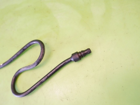 Rurka przewód wysprzęglika SACHS VW FOX I 5Z1 1.2 6V 03-09