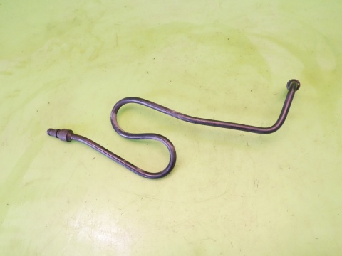 Rurka przewód wysprzęglika SACHS VW FOX I 5Z1 1.2 6V 03-09