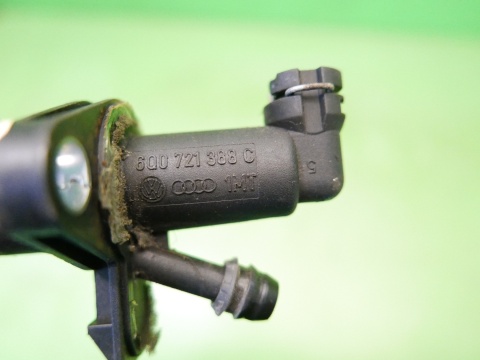 Pompa sprzęgła wysprzęglik 6Q0721388C VW FOX I 5Z1 1.2 6V 03-09