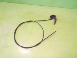 Linka rączka maski pokrywy silnika 5Z0823531C VW FOX I 5Z1 03-09