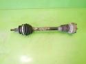 Półoś lewa przód krótka 6QE407271H VW FOX I 5Z1 1.2 6V 03-09