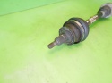 Półoś lewa przód krótka 6QE407271H VW FOX I 5Z1 1.2 6V 03-09