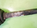 Półoś lewa przód krótka 6QE407271H VW FOX I 5Z1 1.2 6V 03-09