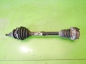 Półoś lewa przód krótka 6QE407271H VW FOX I 5Z1 1.2 6V 03-09
