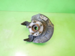 Zwrotnica piasta lewa przód VW FOX I 5Z1 1.2 6V 03-09