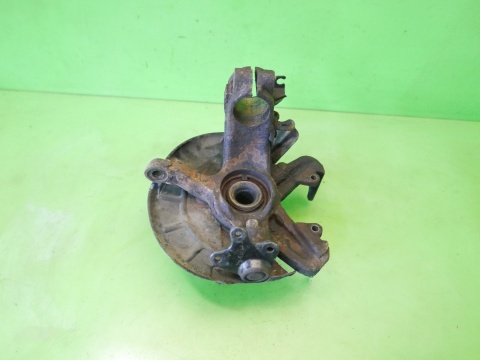 Zwrotnica piasta lewa przód VW FOX I 5Z1 1.2 6V 03-09