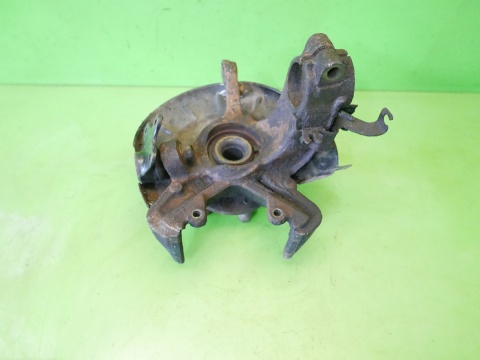 Zwrotnica piasta lewa przód VW FOX I 5Z1 1.2 6V 03-09