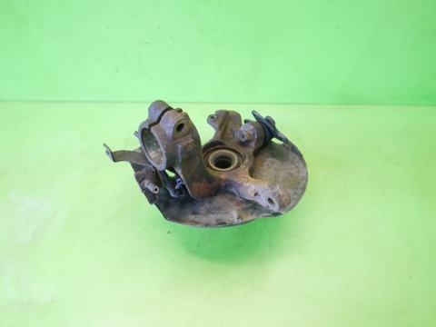 Zwrotnica piasta lewa przód VW FOX I 5Z1 1.2 6V 03-09