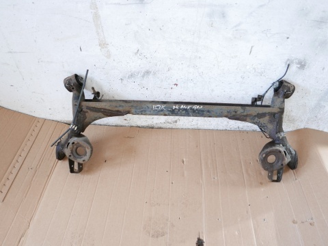 Belka tył oś tylna zawieszenia VW FOX I 5Z1 1.2 6V 3D 03-09