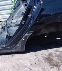 Błotnik lewy tył poszycie TEGXA RENAULT KOLEOS I PHI 4x4 07-11