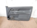 Boczek tapicerka prawa przód 5Z3867010 VW FOX I 5Z1 3D 03-09