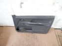Boczek tapicerka prawa przód 5Z3867010 VW FOX I 5Z1 3D 03-09