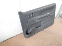 Boczek tapicerka prawa przód 5Z3867010 VW FOX I 5Z1 3D 03-09