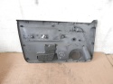 Boczek tapicerka prawa przód 5Z3867010 VW FOX I 5Z1 3D 03-09