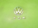 Logo znaczek emblemat tył VW FOX I 5Z1 03-09