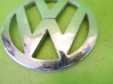 Logo znaczek emblemat tył VW FOX I 5Z1 03-09