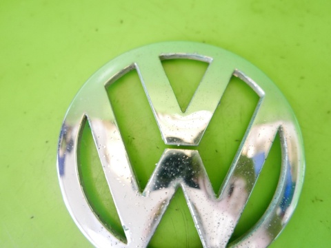 Logo znaczek emblemat tył VW FOX I 5Z1 03-09