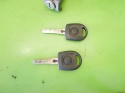 Zestaw wkładek stacyjka klapy korek kluczyki VW FOX I 5Z1 1.2 6V 3D 03-09