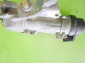 Zestaw wkładek stacyjka klapy korek kluczyki VW FOX I 5Z1 1.2 6V 3D 03-09