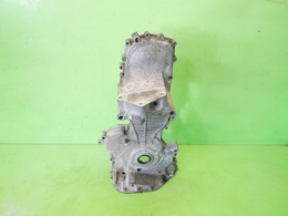 Obudowa osłona pokrywa rozrządu 03D109211P/Q VW FOX I 5Z1 1.2 6V 03-09