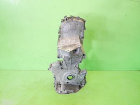 Obudowa osłona pokrywa rozrządu 03D109211P/Q VW FOX I 5Z1 1.2 6V 03-09