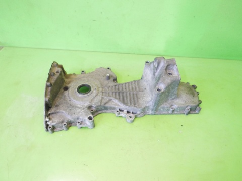 Obudowa osłona pokrywa rozrządu 03D109211P/Q VW FOX I 5Z1 1.2 6V 03-09