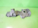 Obudowa osłona pokrywa rozrządu 03D109211P/Q VW FOX I 5Z1 1.2 6V 03-09