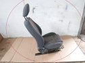 Fotel lewy przód kierowcy VW FOX I 5Z1 3D 03-09