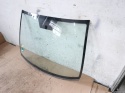 Szyba czołowa przód przadnia z anteną VW FOX I 5Z1 3D 03-09