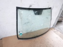 Szyba czołowa przód przadnia z anteną VW FOX I 5Z1 3D 03-09