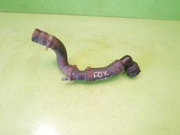 Wąż przewód rura króciec wody 6Y0121049H 1J0122291F VW FOX I 5Z1 1.2 6V 03-