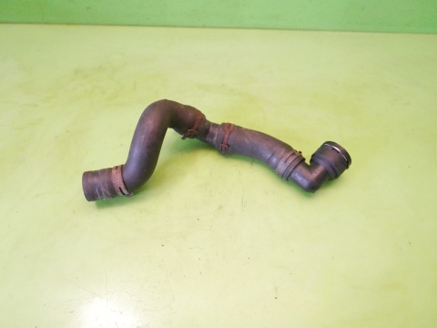 Wąż przewód rura króciec wody 6Y0121049H 1J0122291F VW FOX I 5Z1 1.2 6V 03-