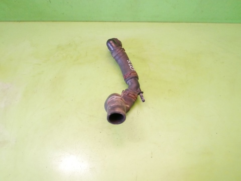 Wąż przewód rura króciec wody 6Y0121049H 1J0122291F VW FOX I 5Z1 1.2 6V 03-